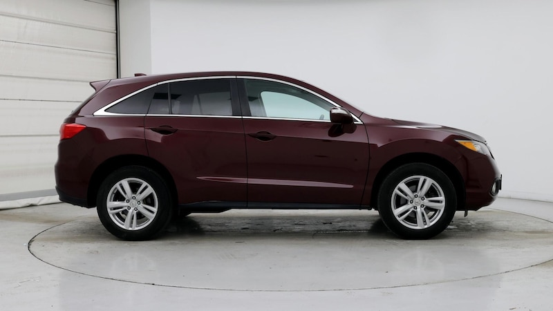 2015 Acura RDX Base 7