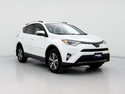 2018 Toyota RAV4 XLE -
                Edison, NJ