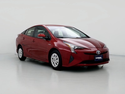 2016 Toyota Prius Three -
                Edison, NJ