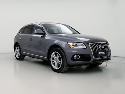 2017 Audi Q5 Premium Plus -
                Edison, NJ