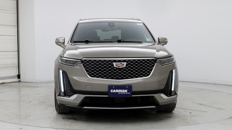 2023 Cadillac XT6 Premium Luxury 5