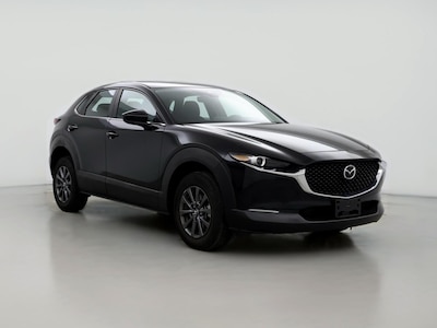 2021 Mazda CX-30 S -
                Raleigh, NC