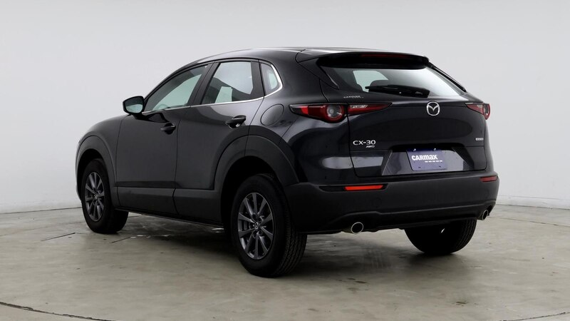 2021 Mazda CX-30 S 2