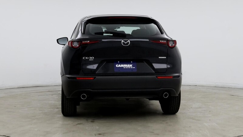 2021 Mazda CX-30 S 6