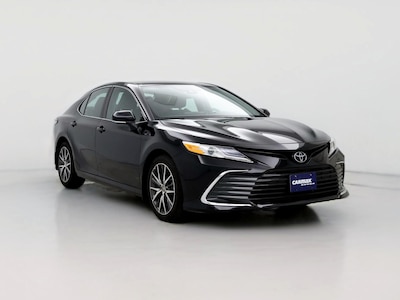 2023 Toyota Camry XLE -
                Raleigh, NC