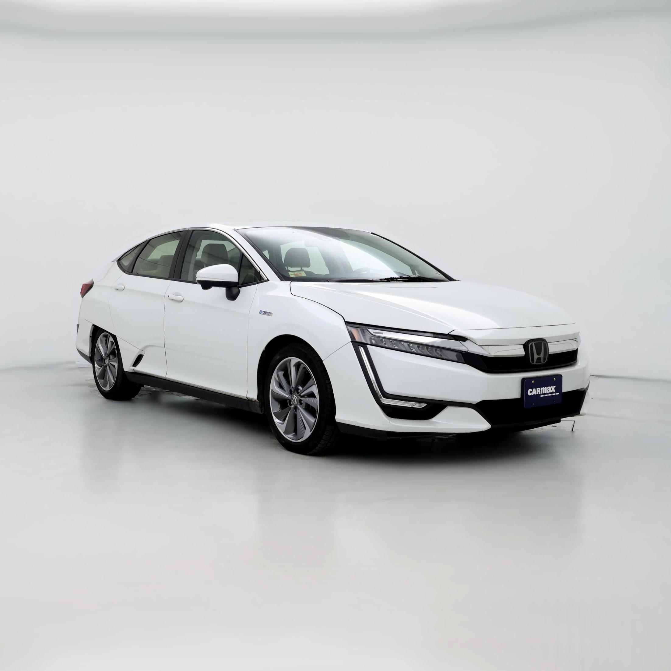 Thumbnail: 2019 Honda Clarity - 1