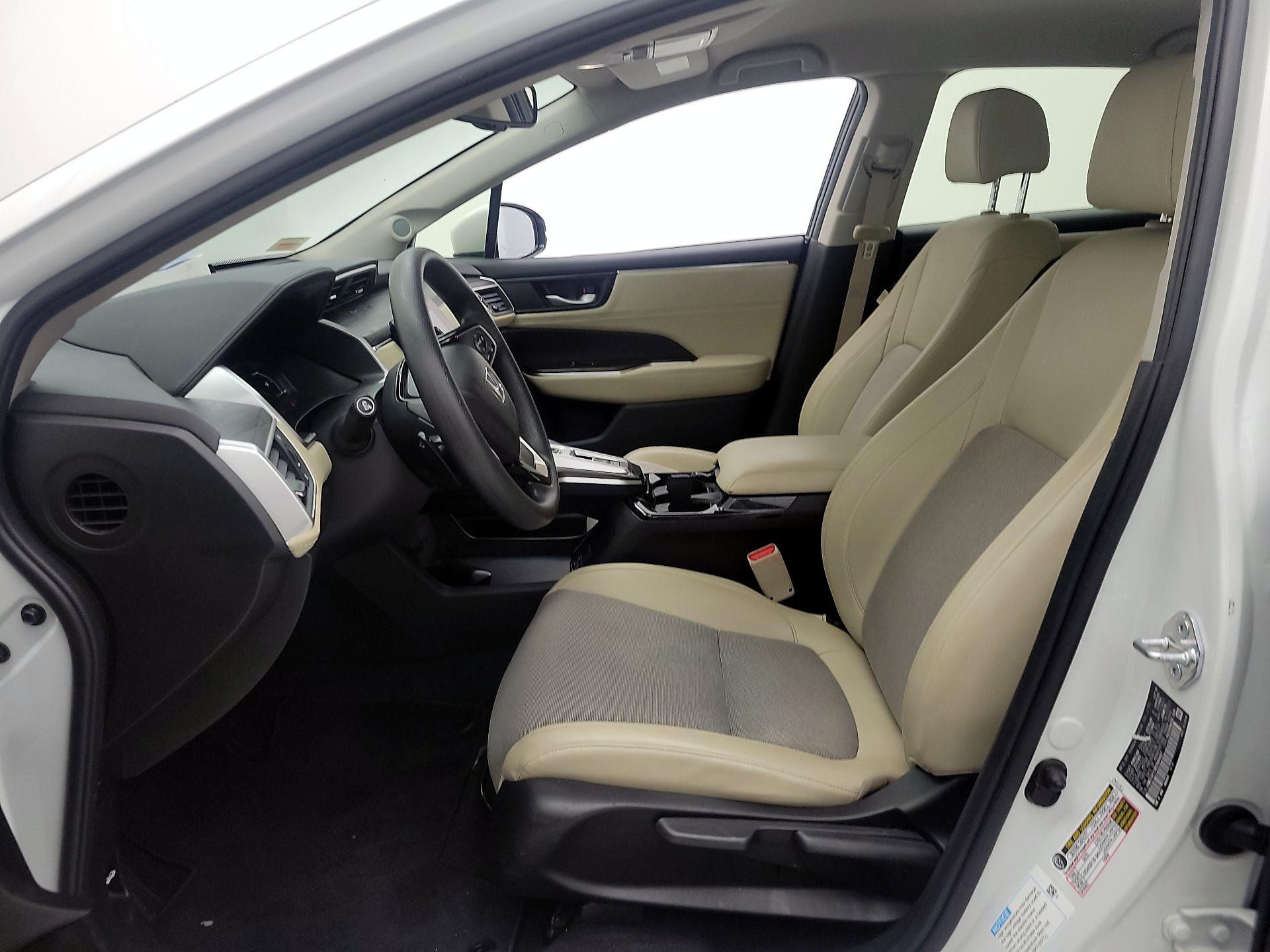 Thumbnail: 2019 Honda Clarity - 11
