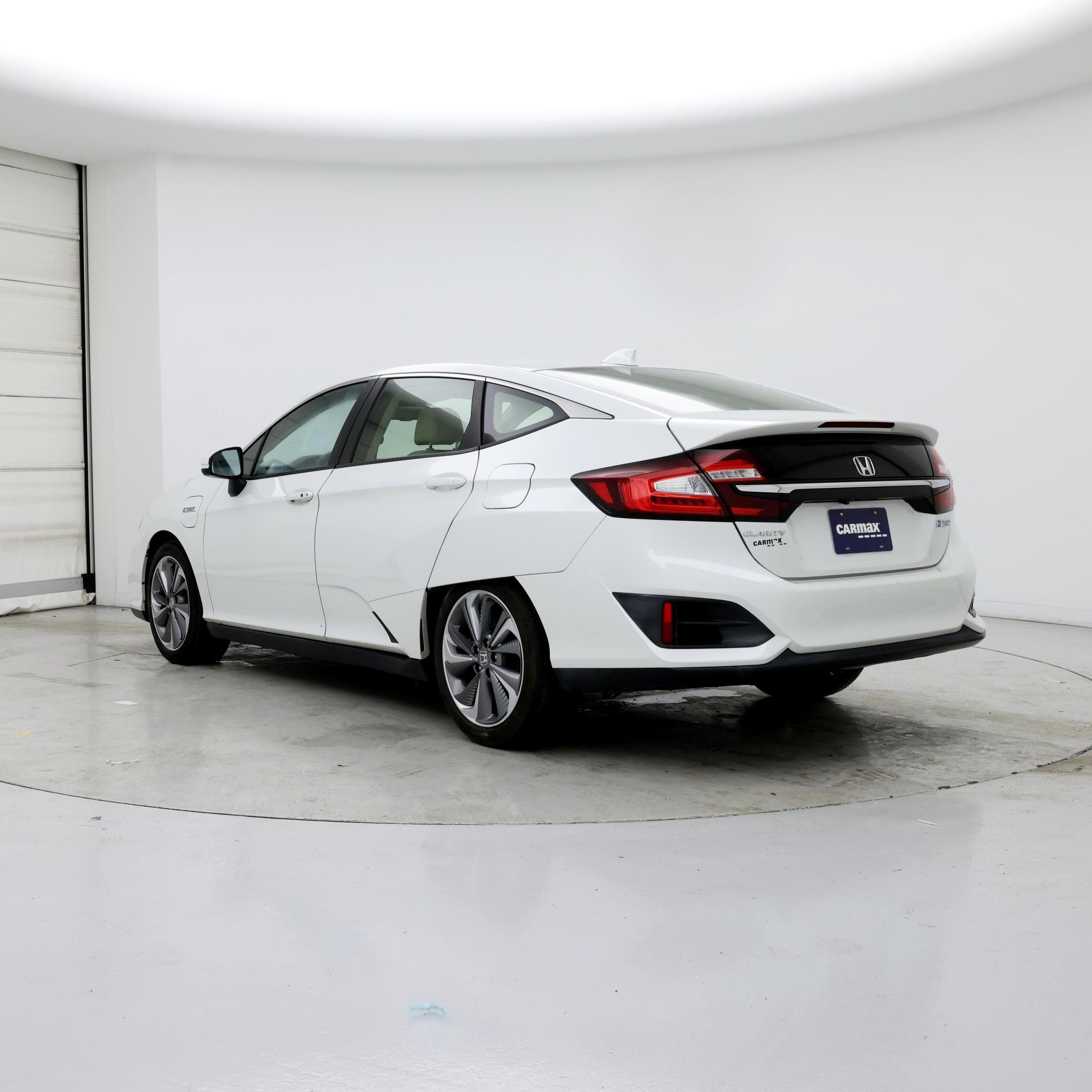Thumbnail: 2019 Honda Clarity - 2