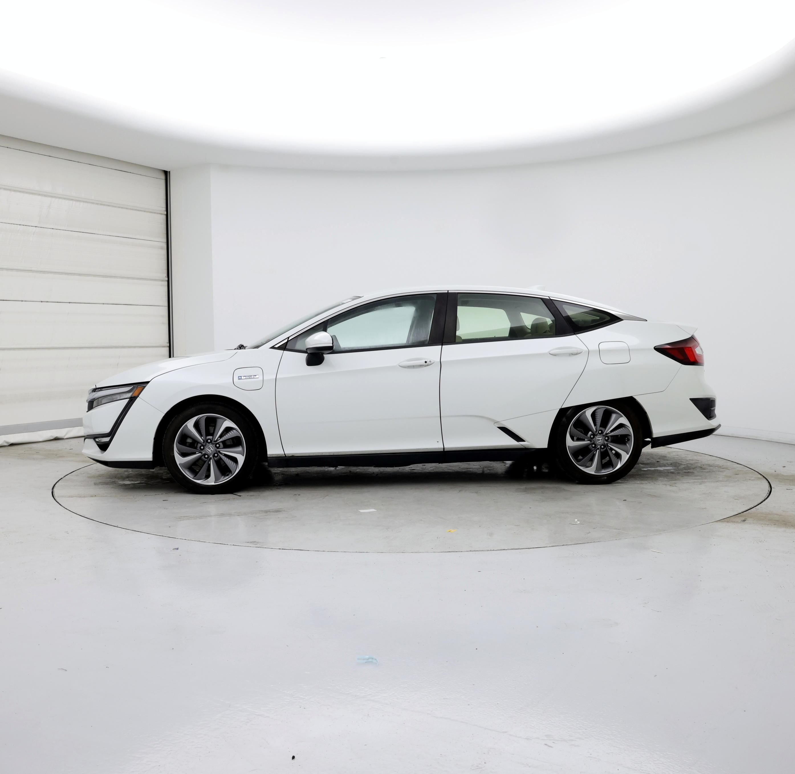 Thumbnail: 2019 Honda Clarity - 3
