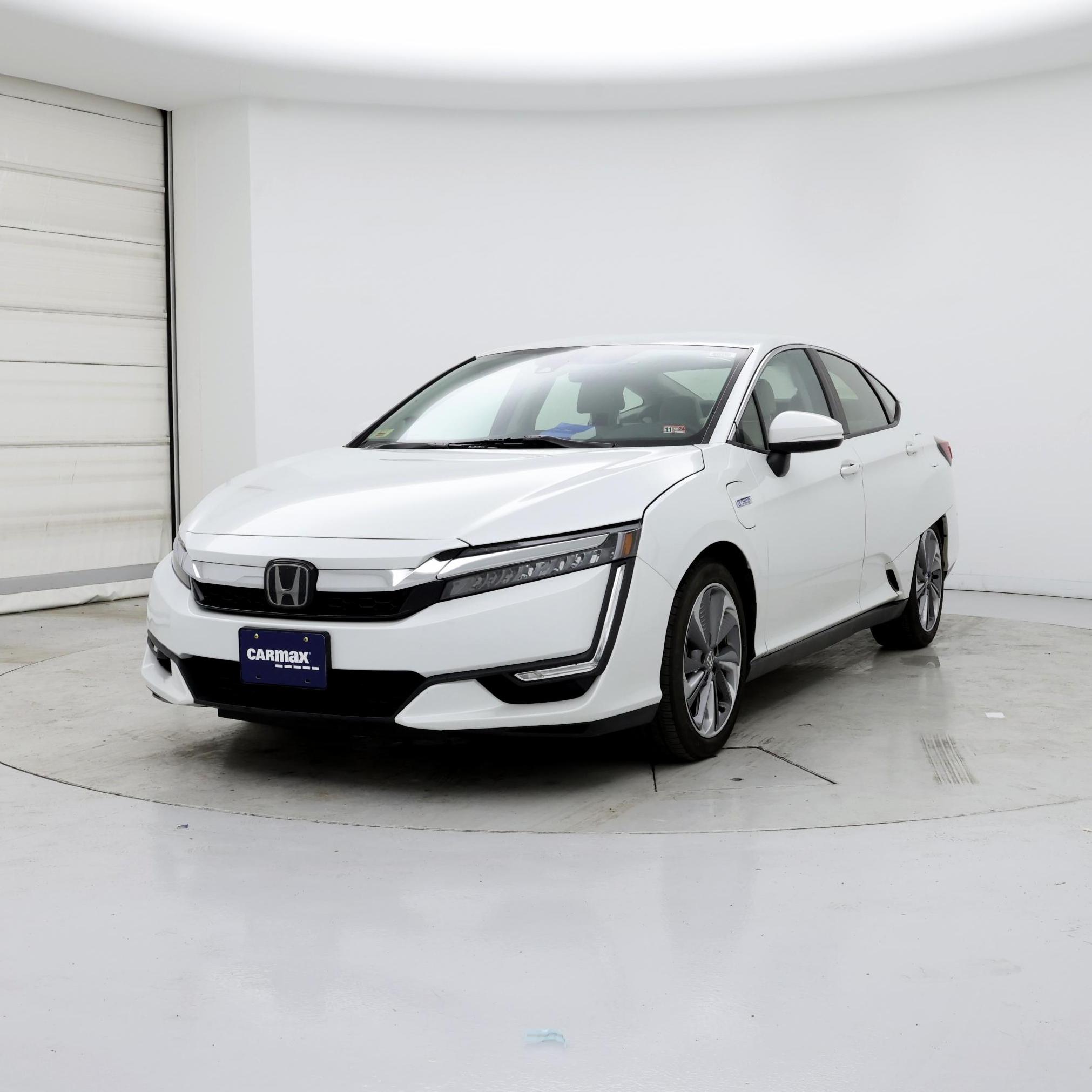 Thumbnail: 2019 Honda Clarity - 4