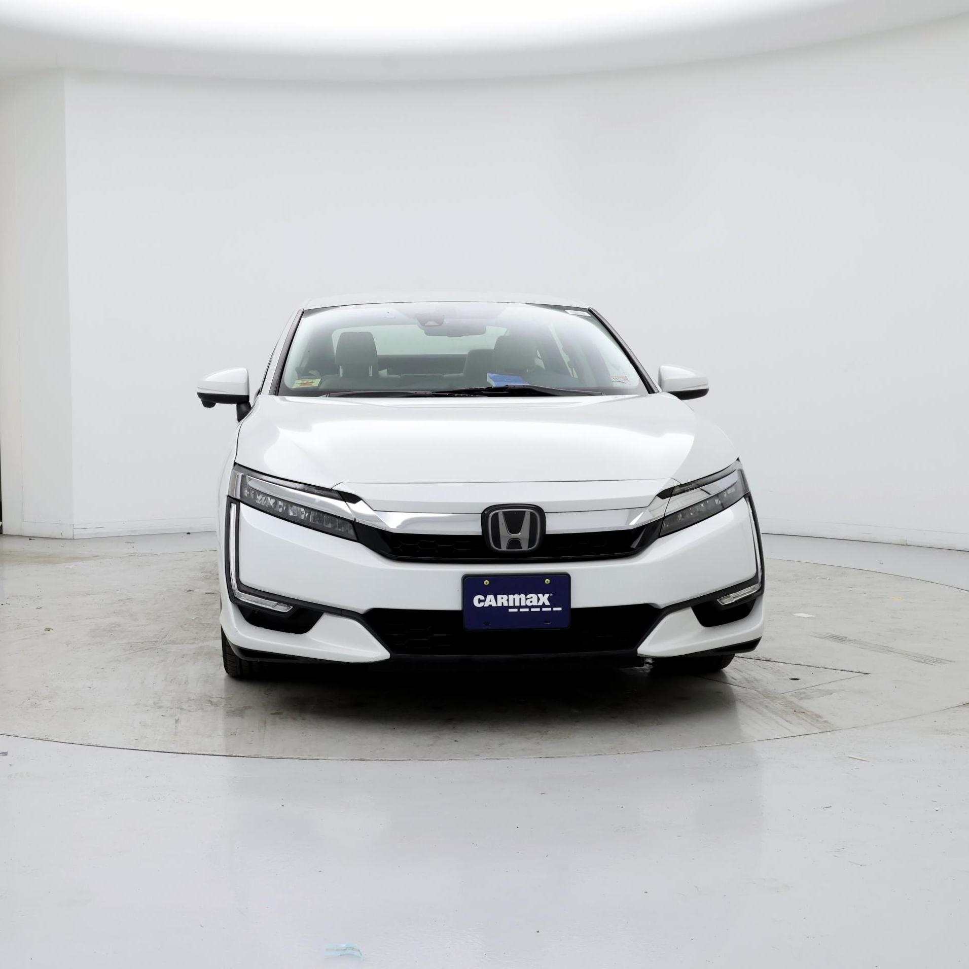 Thumbnail: 2019 Honda Clarity - 5