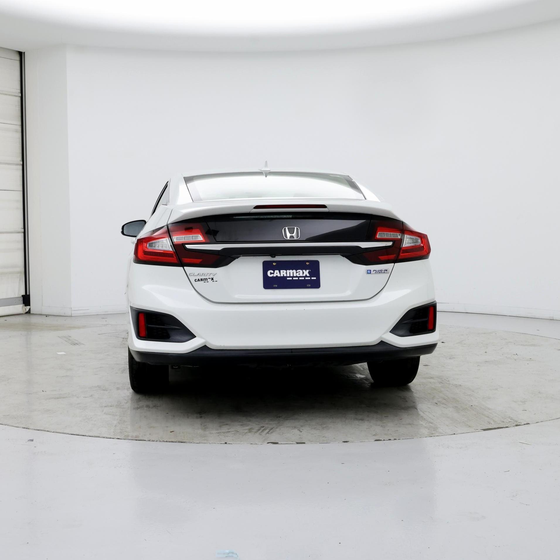 Thumbnail: 2019 Honda Clarity - 6