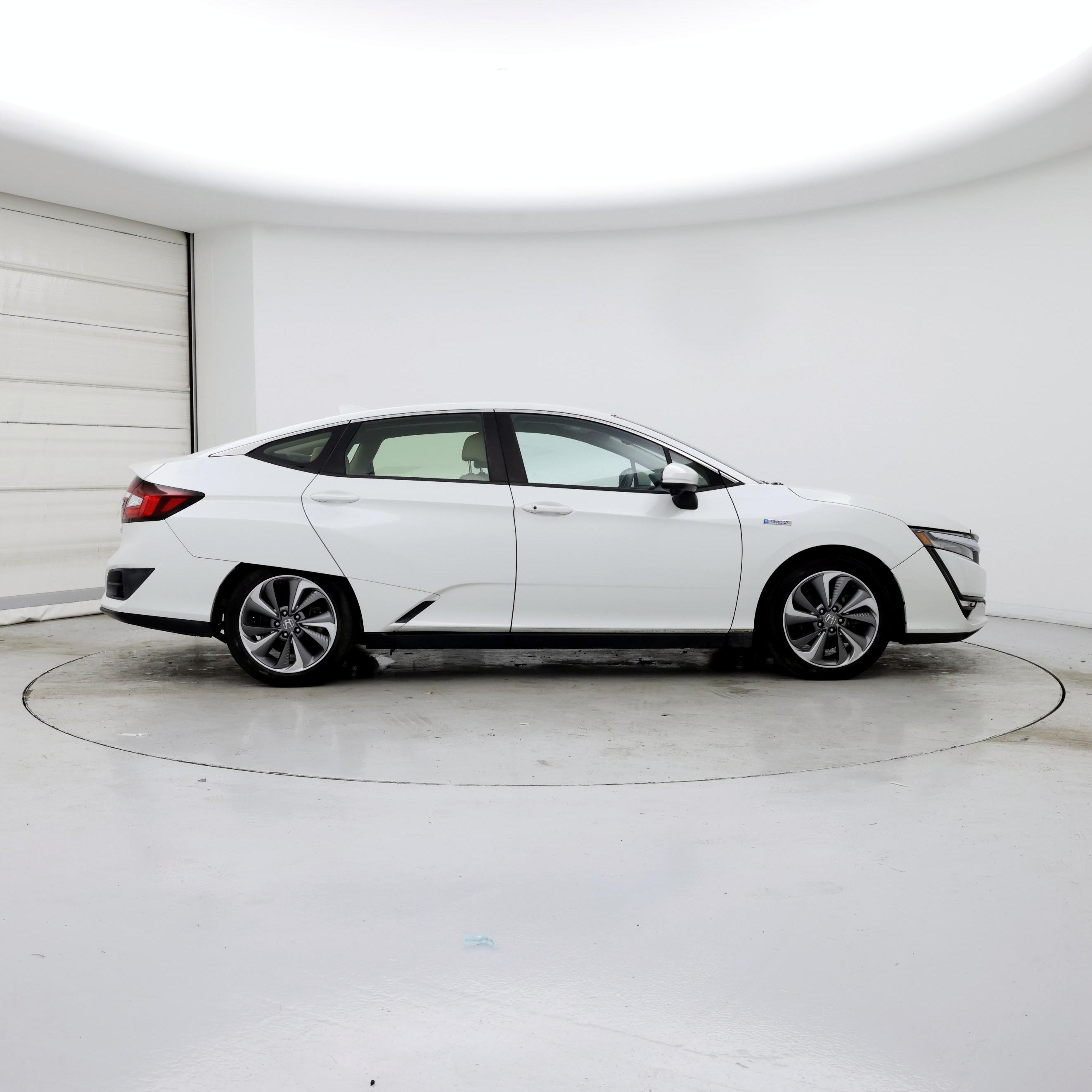 Thumbnail: 2019 Honda Clarity - 7