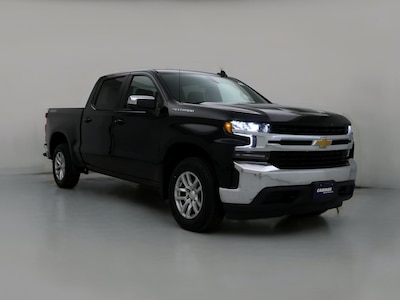 2021 Chevrolet Silverado 1500 LT -
                Newark, DE