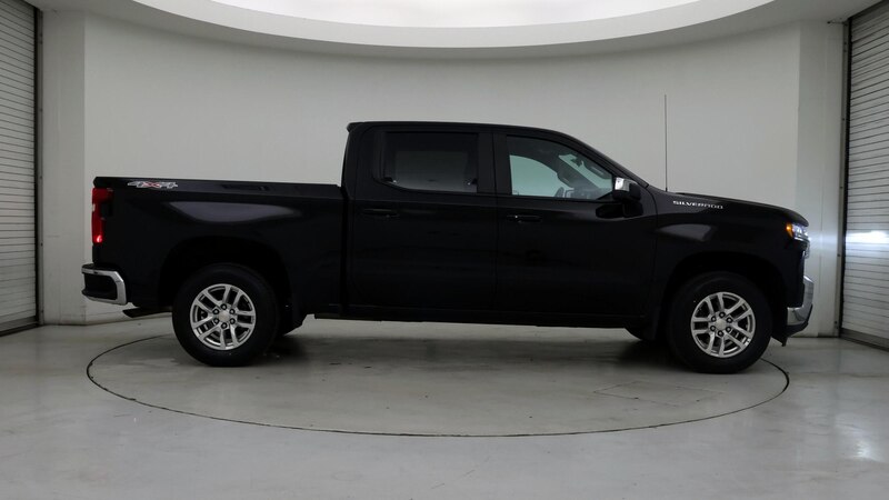 2021 Chevrolet Silverado 1500 LT 7