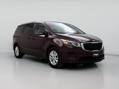 2015 Kia Sedona LX -
                Pineville, NC