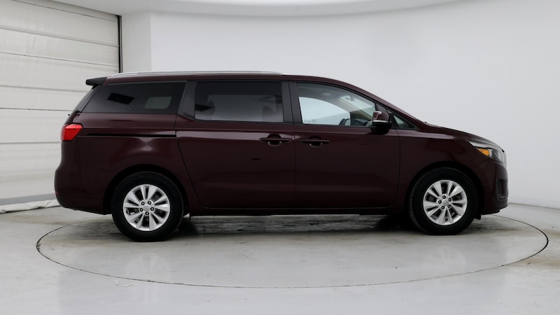 2015 Kia Sedona LX 7