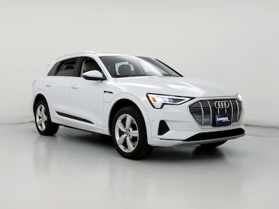 2019 Audi e-tron Premium Plus -
                Virginia Beach, VA