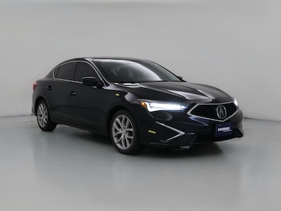 2020 Acura ILX  -
                Cincinnati, OH