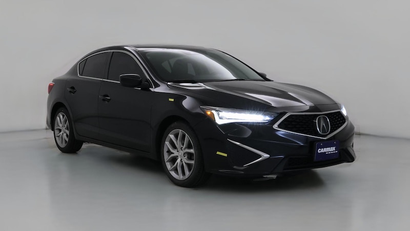 2020 Acura ILX  Hero Image