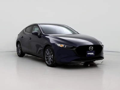 2022 Mazda Mazda3 Select -
                Edison, NJ