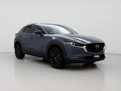 2023 Mazda CX-30 Carbon -
                Edison, NJ