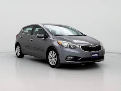 2014 Kia Forte EX -
                Edison, NJ