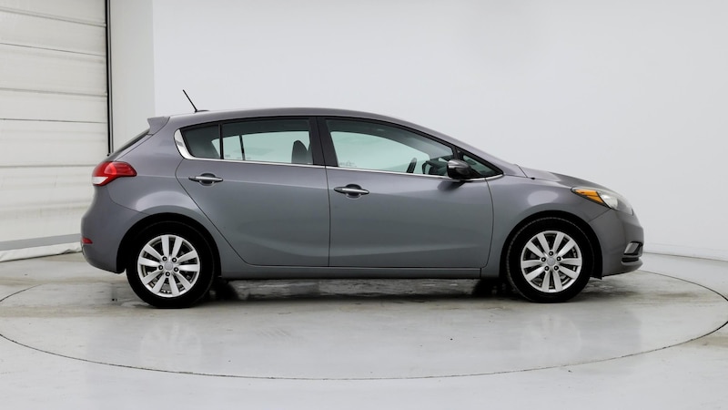 2014 Kia Forte EX 7