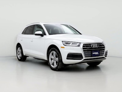 2018 Audi Q5 Premium Plus -
                Frederick, MD