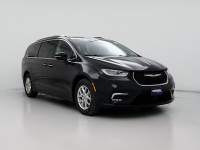 2021 Chrysler Pacifica Touring L -
                Edison, NJ