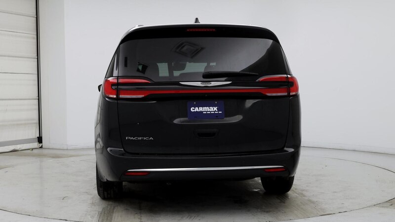 2021 Chrysler Pacifica Touring L 6