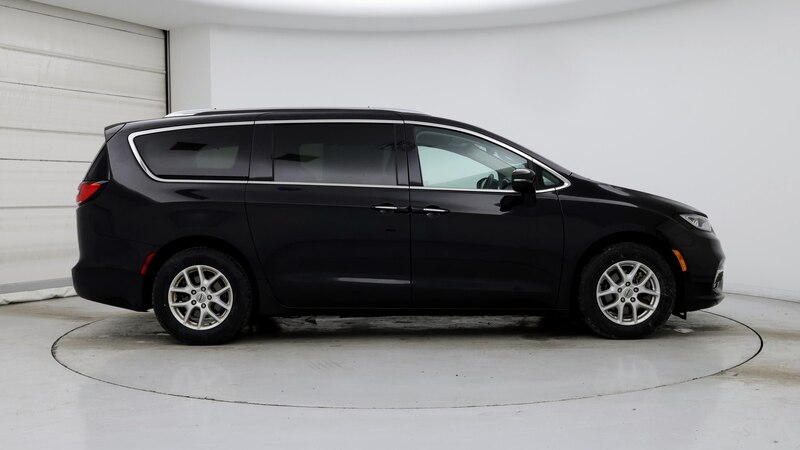 2021 Chrysler Pacifica Touring L 7