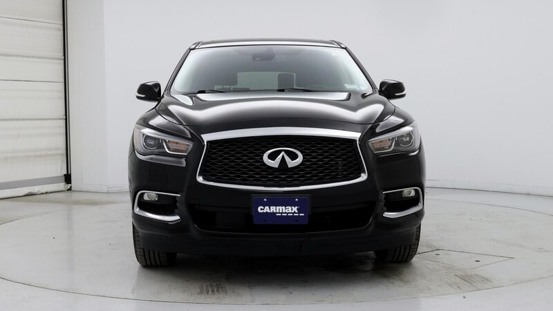 2020 INFINITI QX60 Pure 5