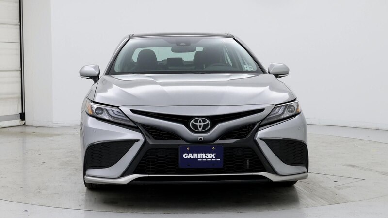 2024 Toyota Camry XSE 5