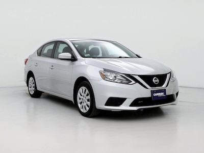 2018 Nissan Sentra S -
                Edison, NJ