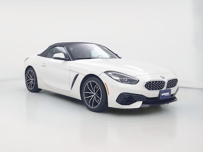 2020 BMW Z4 sDrive30i -
                Glen Allen, VA