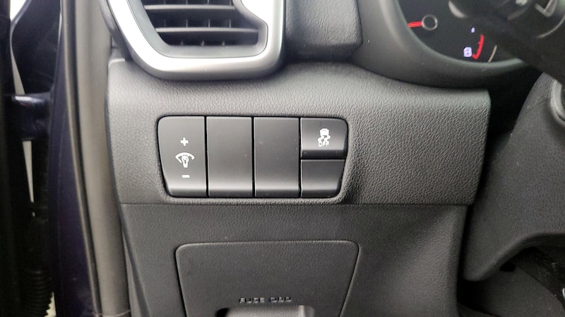 2019 Kia Sportage LX 13