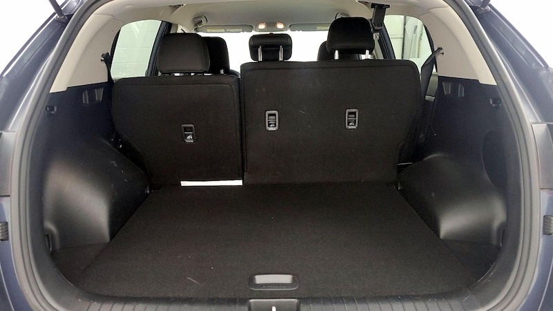 2019 Kia Sportage LX 20