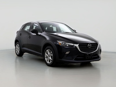 2020 Mazda CX-3 Sport -
                Raleigh, NC