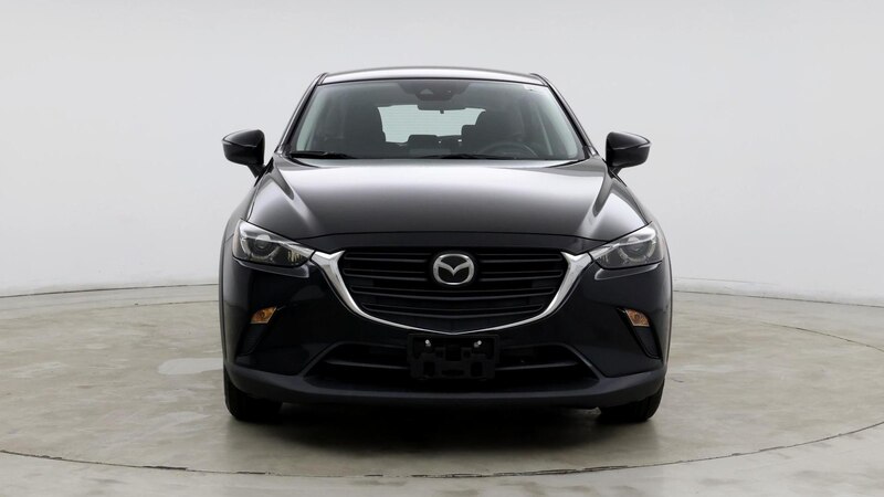 2020 Mazda CX-3 Sport 5