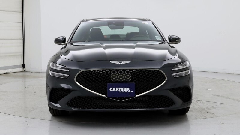 2023 Genesis G70 2.0T 5