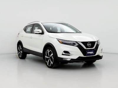 2020 Nissan Rogue Sport SL -
                Newport News, VA