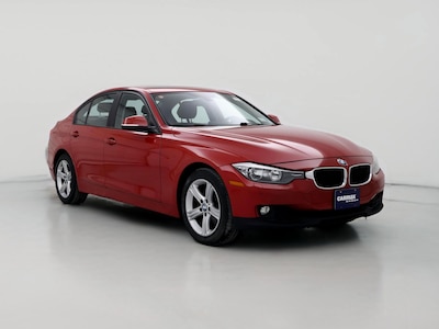 2015 BMW 3 Series 328xi -
                Virginia Beach, VA