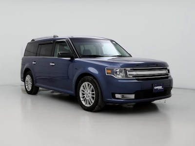 2018 Ford Flex SEL -
                Gaithersburg, MD