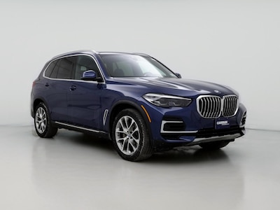 2022 BMW X5 sDrive40i -
                Glen Allen, VA