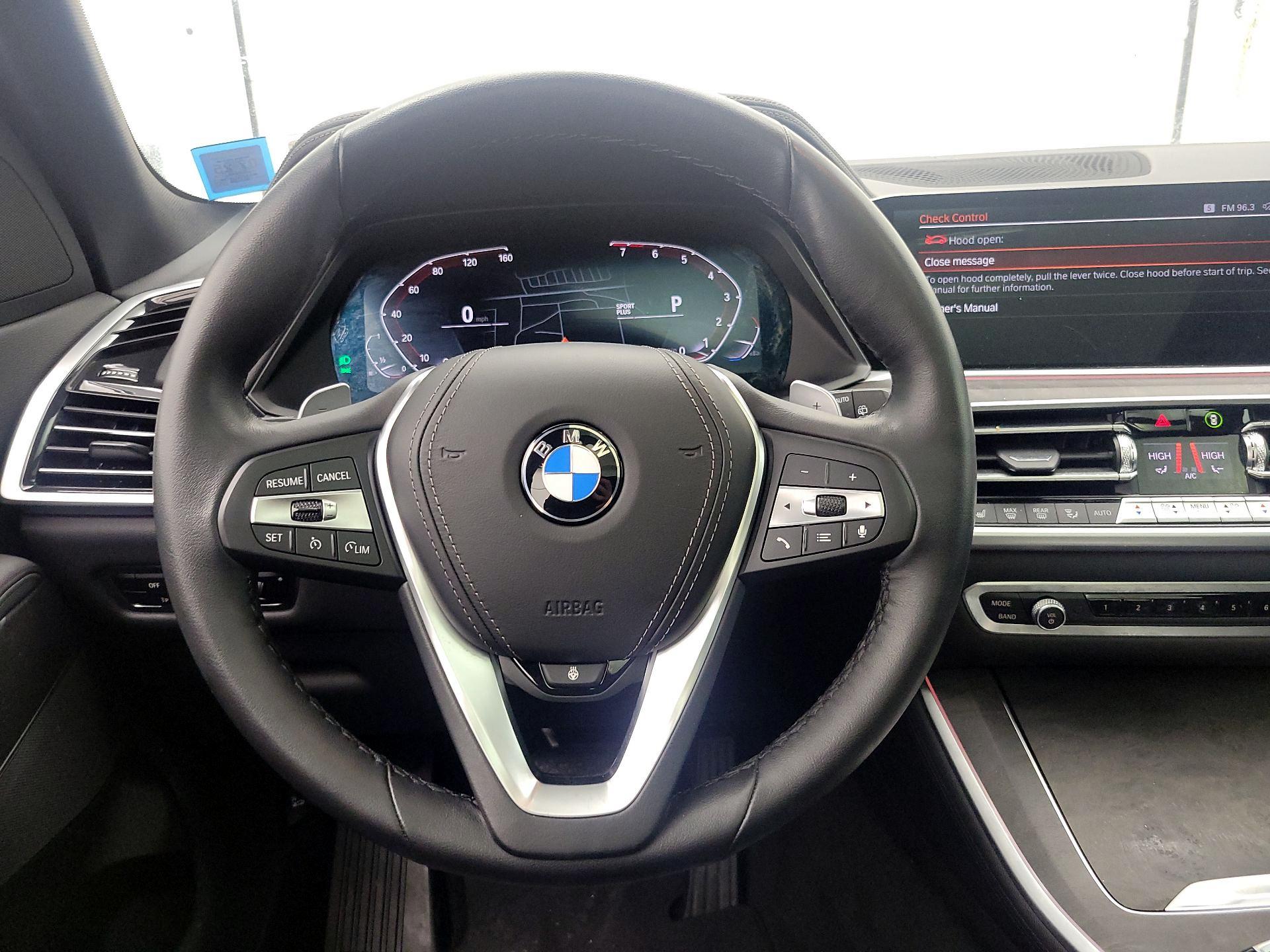 Thumbnail: 2022 BMW X5 - 10