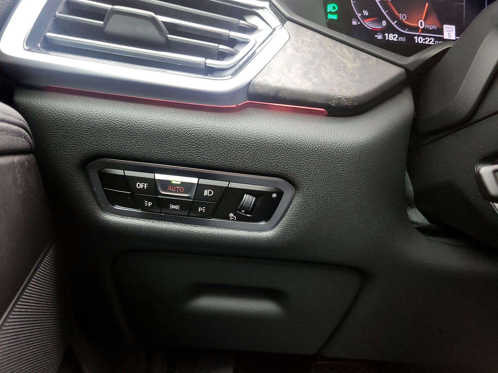 Thumbnail: 2022 BMW X5 - 13