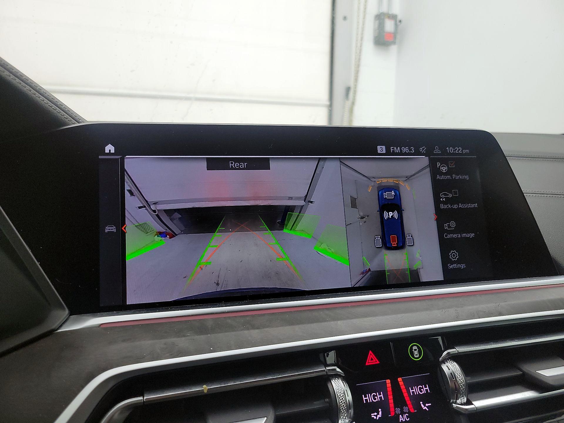 Thumbnail: 2022 BMW X5 - 15