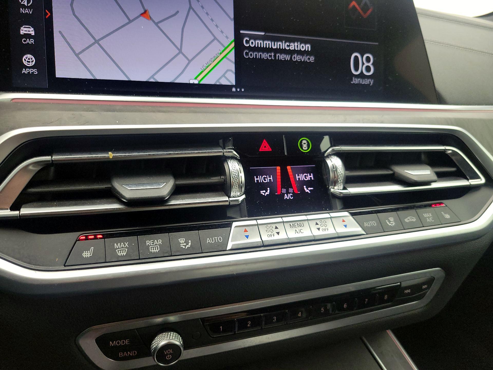 Thumbnail: 2022 BMW X5 - 17