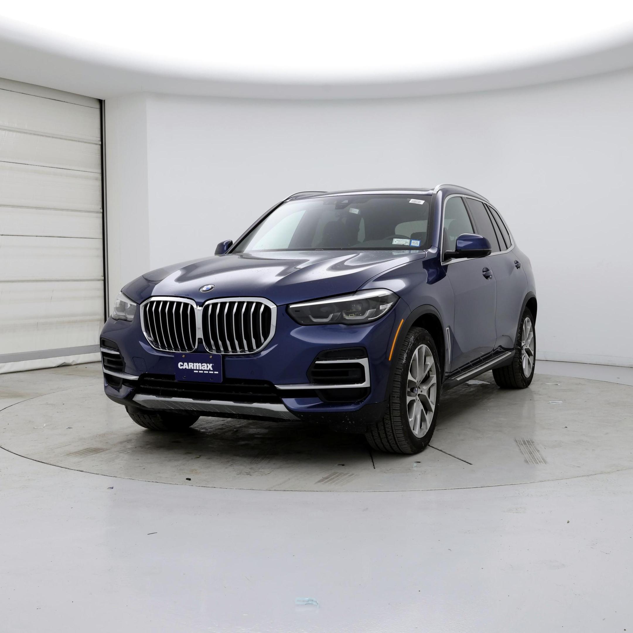 Thumbnail: 2022 BMW X5 - 4
